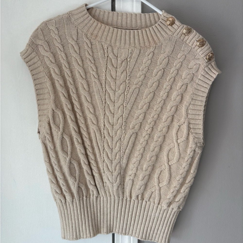 Loft Sweater